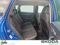 Skoda Karoq TOUR 1.5TSI DSG- Automatikgetriebe Blau - thumbnail 4