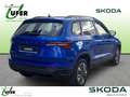Skoda Karoq TOUR 1.5TSI DSG- Automatikgetriebe Blau - thumbnail 3