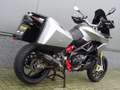 Aprilia Caponord 1200 TRAVEL PACK Grau - thumbnail 3