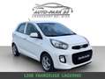 Kia Picanto TITANIUM*1JAHR-GARANTIE*PICKERL4/27*MOD2016 Weiß - thumbnail 1