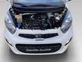 Kia Picanto TITANIUM*1JAHR-GARANTIE*PICKERL4/27*MOD2016 Weiß - thumbnail 18