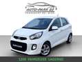 Kia Picanto TITANIUM*1JAHR-GARANTIE*PICKERL4/27*MOD2016 Weiß - thumbnail 4