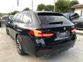 BMW 520 XD TOURING M SPORT MSPORT LED PDC KAMERA TETTO19 Nero - thumbnail 15