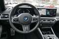 BMW 330 e XDRIVE M SPORT M-SPORT MSPORT BLACK PACK 19" ACC Grigio - thumbnail 9