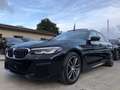 BMW 520 XD TOURING M SPORT MSPORT LED PDC KAMERA TETTO19 Nero - thumbnail 6