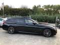 BMW 520 XD TOURING M SPORT MSPORT LED PDC KAMERA TETTO19 Nero - thumbnail 7