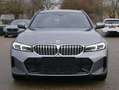 BMW 330 e XDRIVE M SPORT M-SPORT MSPORT BLACK PACK 19" ACC Grigio - thumbnail 6