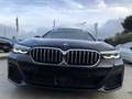 BMW 520 XD TOURING M SPORT MSPORT LED PDC KAMERA TETTO19 Nero - thumbnail 5