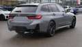 BMW 330 e XDRIVE M SPORT M-SPORT MSPORT BLACK PACK 19" ACC Grigio - thumbnail 12