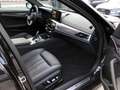 BMW 520 XD TOURING M SPORT MSPORT LED PDC KAMERA TETTO19 Nero - thumbnail 13