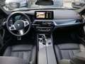 BMW 520 XD TOURING M SPORT MSPORT LED PDC KAMERA TETTO19 Nero - thumbnail 9