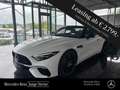 Mercedes-Benz SL 63 AMG 4MATIC+ AMG MBUX HUD KeyGo Weiß - thumbnail 1