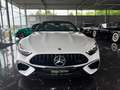 Mercedes-Benz SL 63 AMG 4MATIC+ AMG MBUX HUD KeyGo Weiß - thumbnail 4