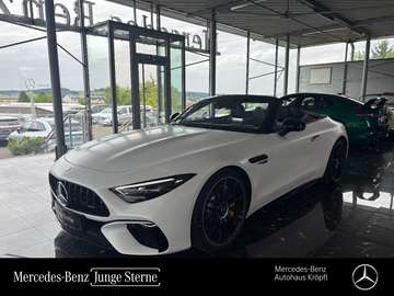 4MATIC+ AMG MBUX HUD KeyGo