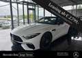 Mercedes-Benz SL 63 AMG 4MATIC+ AMG MBUX HUD KeyGo Weiß - thumbnail 2
