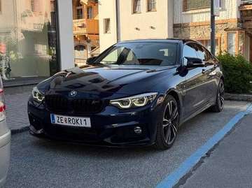 435d xDrive M-Paket *HUD*Apple CarPlay*Digital*