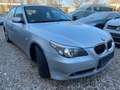 BMW 525 5 Limousine 525i-VOLLAUSSTATTUNG!!!!! Zilver - thumbnail 2