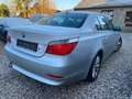 BMW 525 5 Limousine 525i-VOLLAUSSTATTUNG!!!!! Zilver - thumbnail 4