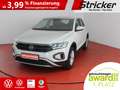 Volkswagen T-Roc 1.0TSI 201,-ohne Anzahlung Einparkhilfe Grau - thumbnail 2