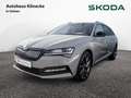 Skoda Superb Combi 1.4 TSI iV Sportline DSG ACC NAV Grau - thumbnail 1