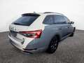Skoda Superb Combi 1.4 TSI iV Sportline DSG ACC NAV Grau - thumbnail 3