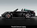 Porsche 992 911 Targa 4S Lift InnoDrive Sitzklima Bose Schwarz - thumbnail 10