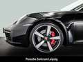 Porsche 992 911 Targa 4S Lift InnoDrive Sitzklima Bose Schwarz - thumbnail 13