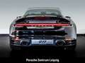 Porsche 992 911 Targa 4S Lift InnoDrive Sitzklima Bose Schwarz - thumbnail 4