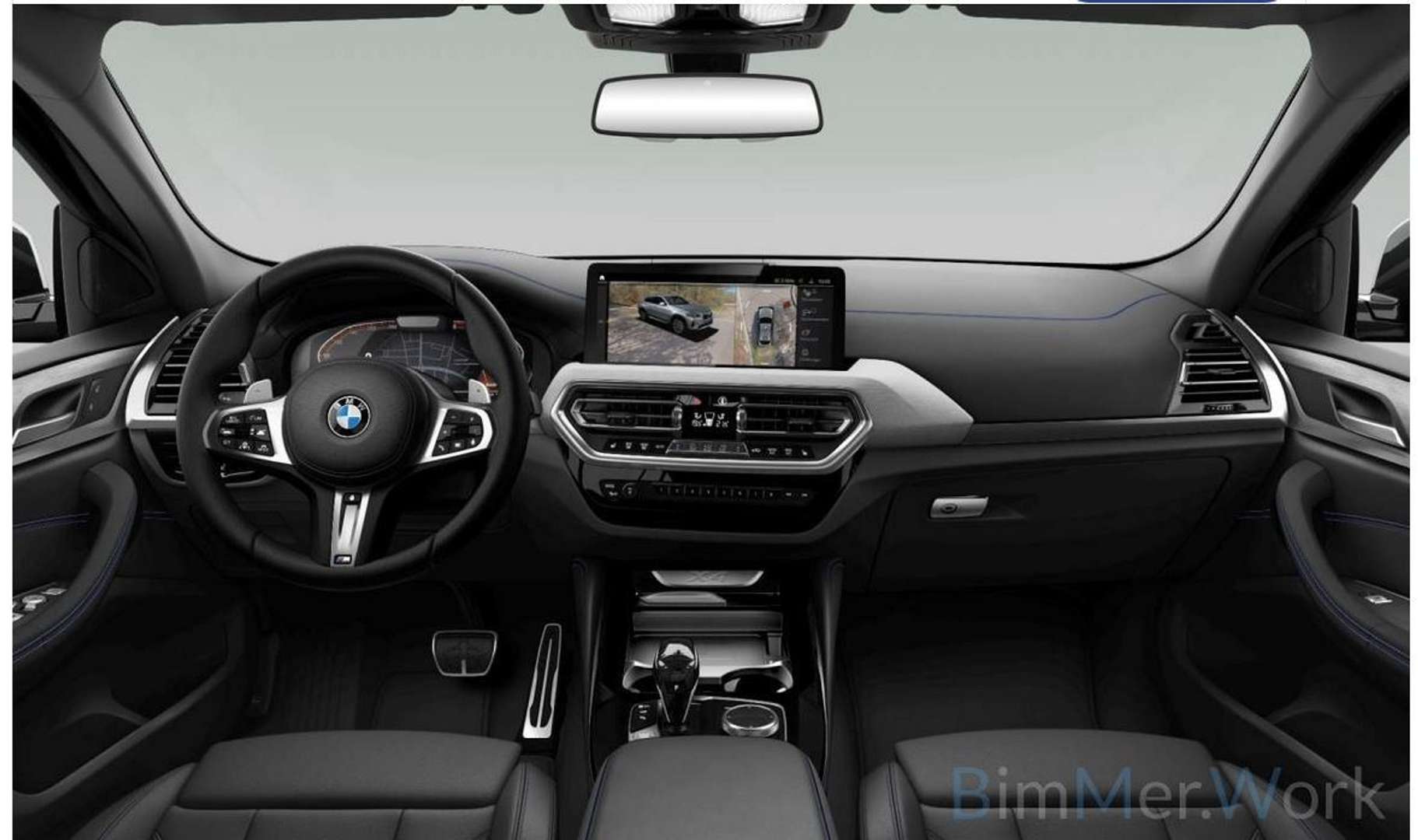 BMW X4 M Sport 30d - - Joinsteer - #2