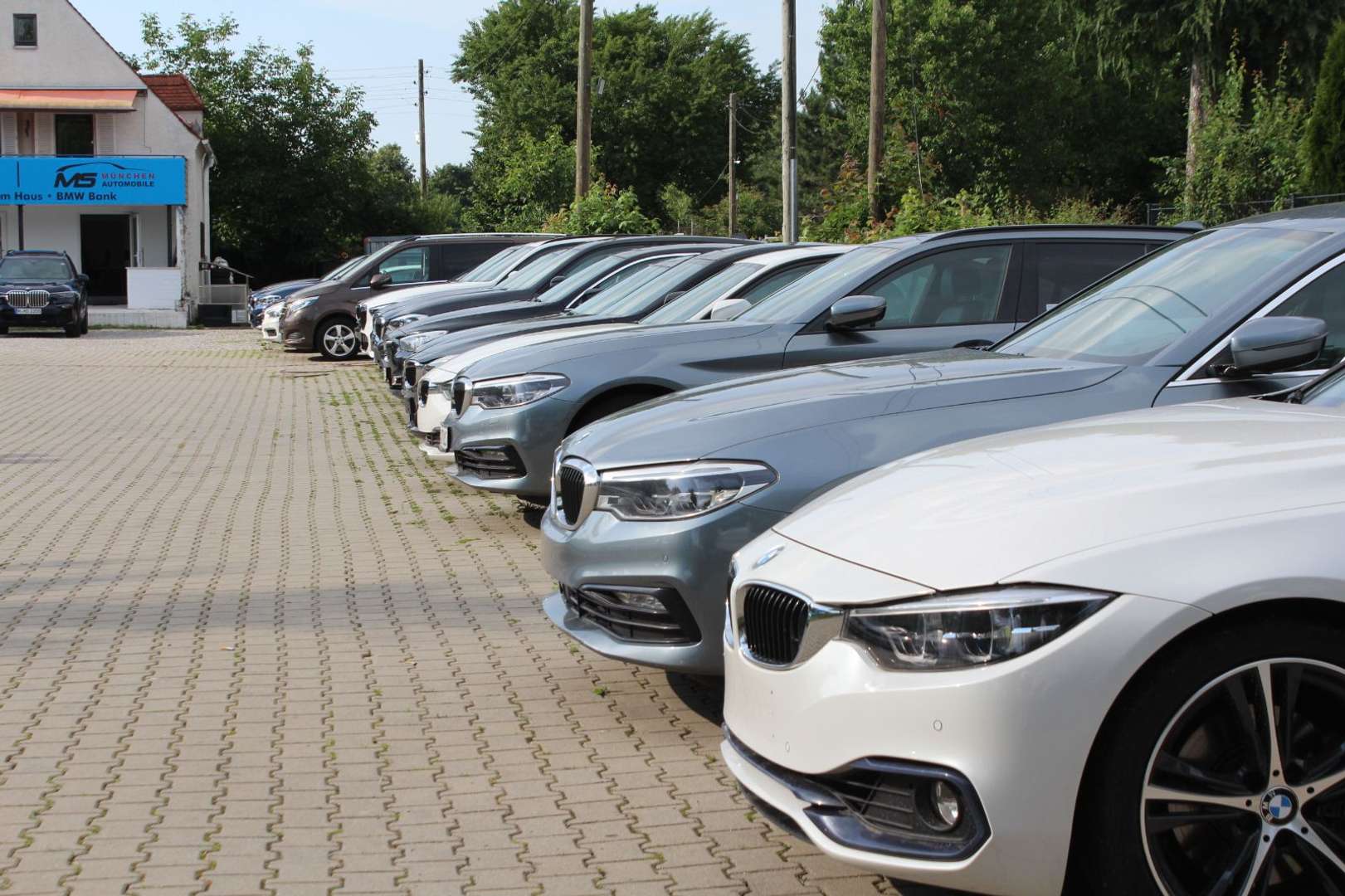 BMW X4 M Sport 30d - - Joinsteer - #3