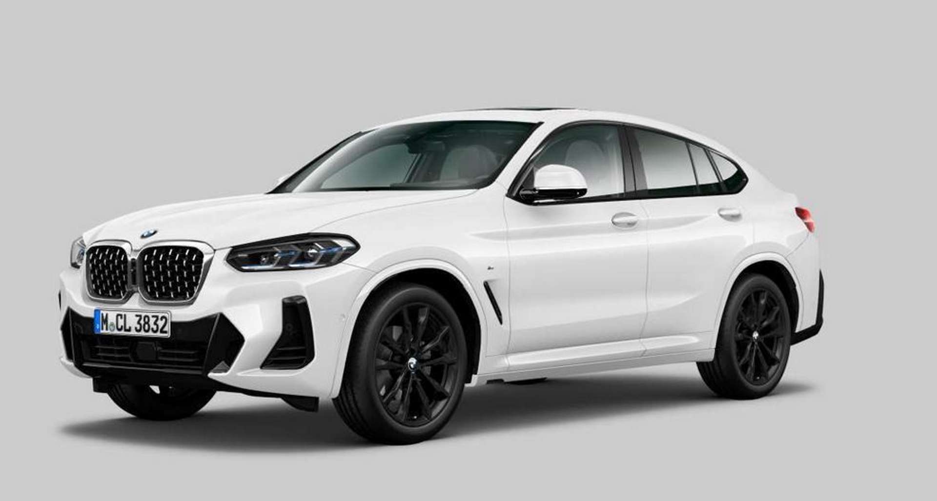 BMW X4 M Sport 30d - - Joinsteer - #1