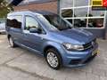 Volkswagen Caddy Maxi 1.4 TSI Trendline 5p 92kw Life ( Ecc-Airco, T Blauw - thumbnail 30