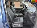 Volkswagen Caddy Maxi 1.4 TSI Trendline 5p 92kw Life ( Ecc-Airco, T Blauw - thumbnail 4