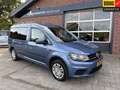 Volkswagen Caddy Maxi 1.4 TSI Trendline 5p 92kw Life ( Ecc-Airco, T Blauw - thumbnail 2