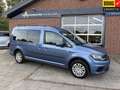 Volkswagen Caddy Maxi 1.4 TSI Trendline 5p 92kw Life ( Ecc-Airco, T Blauw - thumbnail 1