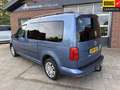 Volkswagen Caddy Maxi 1.4 TSI Trendline 5p 92kw Life ( Ecc-Airco, T Blauw - thumbnail 3