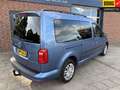 Volkswagen Caddy Maxi 1.4 TSI Trendline 5p 92kw Life ( Ecc-Airco, T Blauw - thumbnail 29