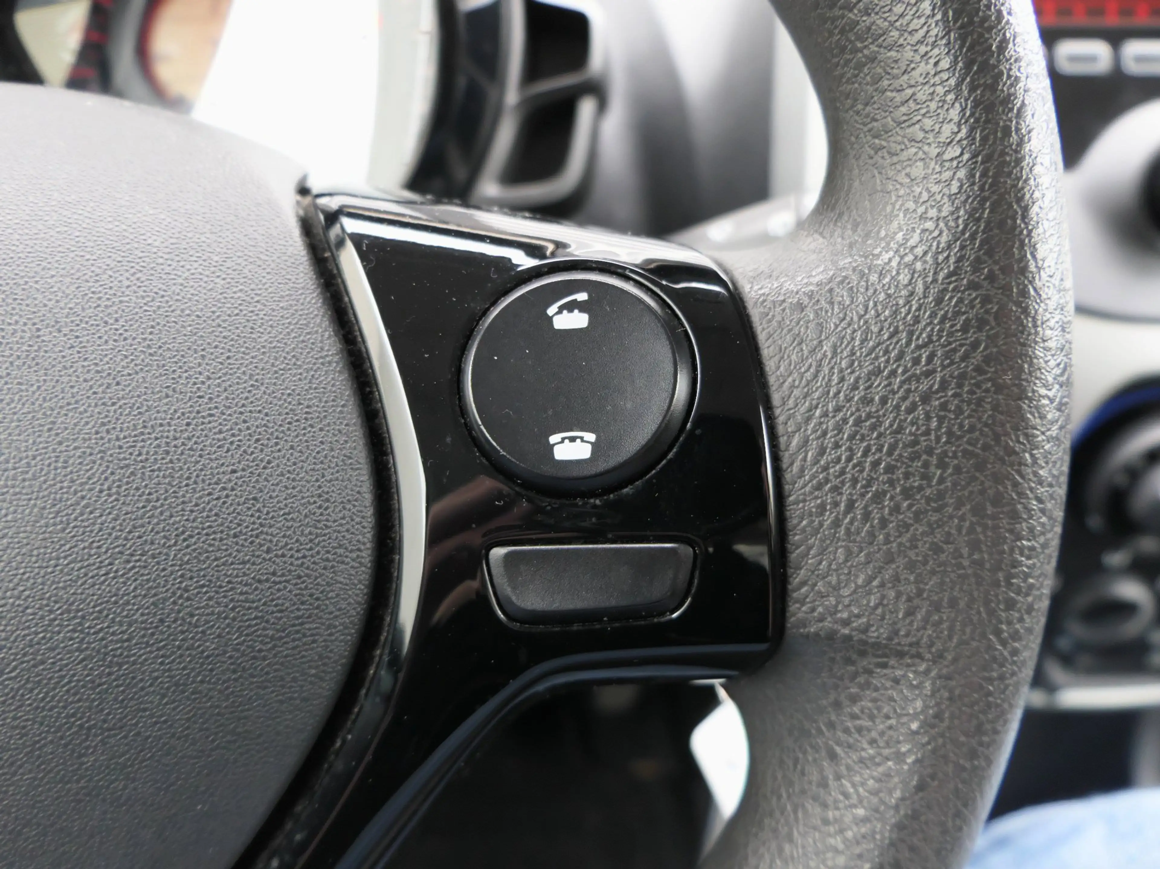 Citroen C1 1.0 e-VTi Airscape! 5-Deurs | Open-dak | Bluetooth — photo 14