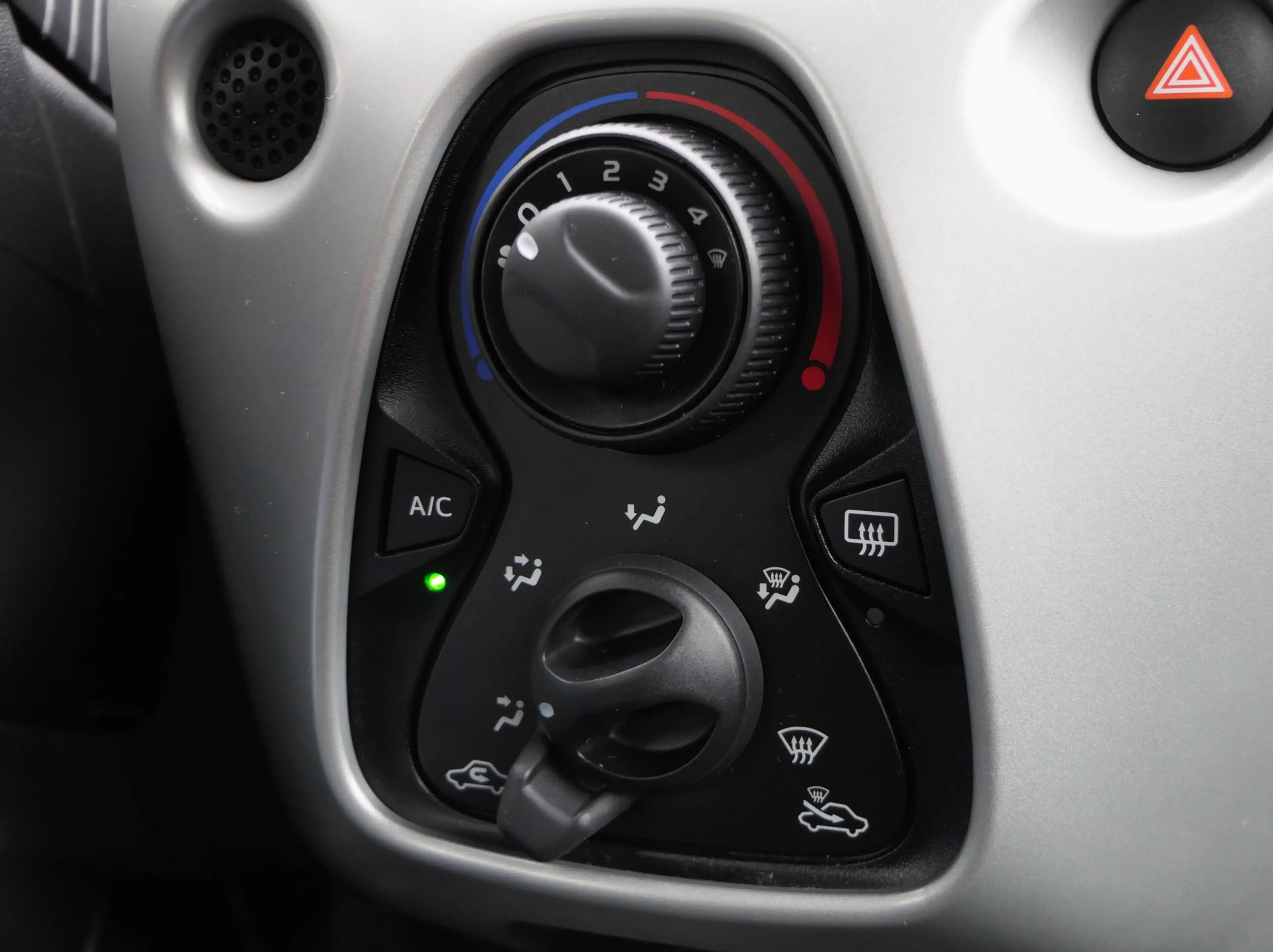 Citroen C1 1.0 e-VTi Airscape! 5-Deurs | Open-dak | Bluetooth — photo 15