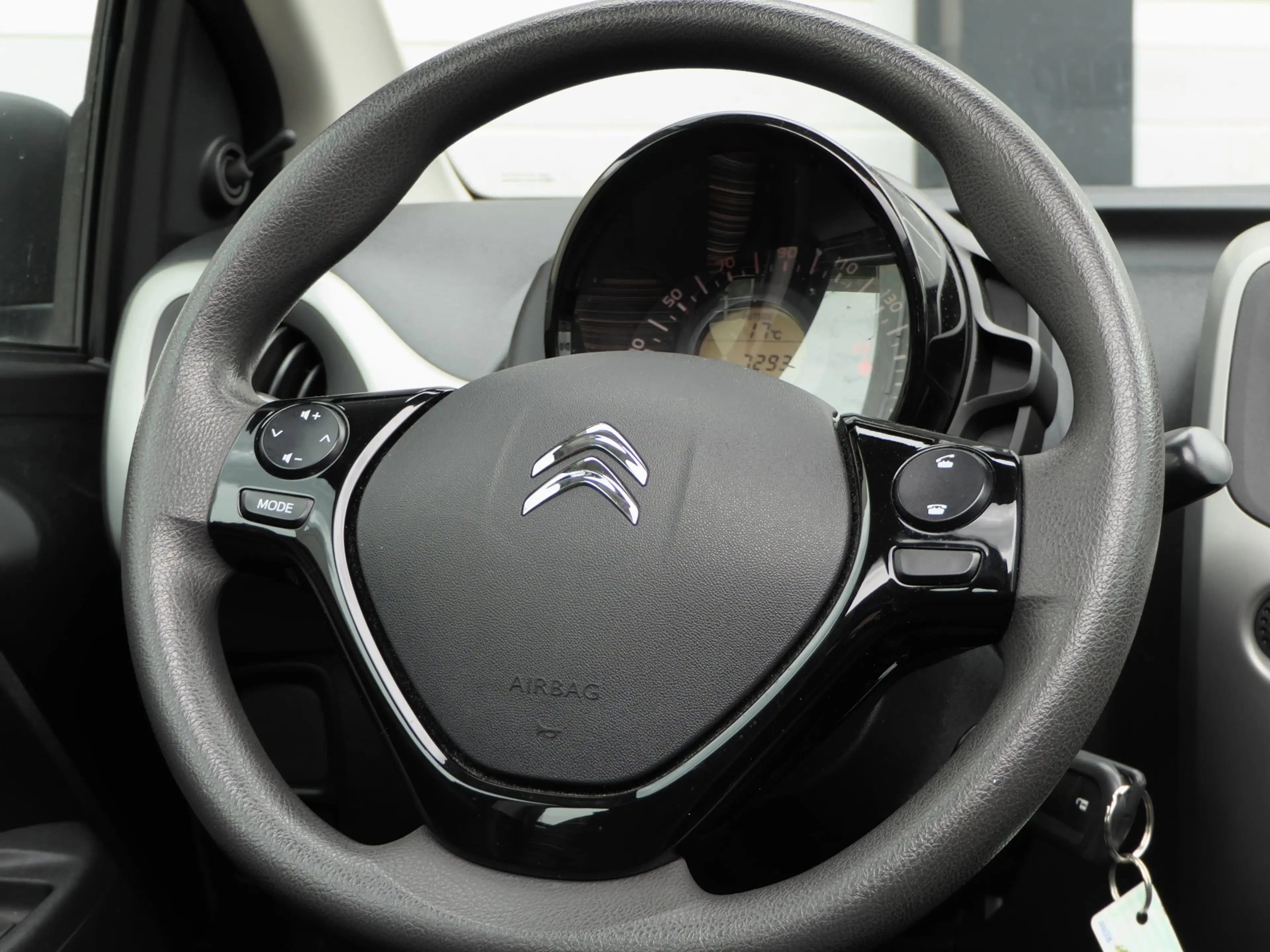 Citroen C1 1.0 e-VTi Airscape! 5-Deurs | Open-dak | Bluetooth — photo 12