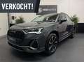 Audi Q3 45 TFSI e|S edition|Leer|Camera|Trekhaak|vol! Grau - thumbnail 11