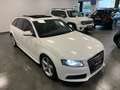 Audi A4 Avant SW S-LINE Tetto Apribile 2.0 TDI Blanco - thumbnail 1