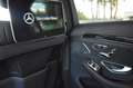Mercedes-Benz S 500 LANG 48V AMG-LINE KEYLESS PANO FOND-ENTERT Negro - thumbnail 28