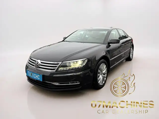 Volkswagen Phaeton V6 TDI 5-Sitzer 4Motion