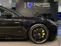 Porsche Panamera 4 e-Hybrid Negro - thumbnail 17