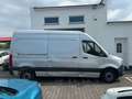 Mercedes-Benz Sprinter III 214 CDI L2 H2 Automatik erst 39 TKM Argent - thumbnail 5