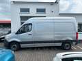 Mercedes-Benz Sprinter III 214 CDI L2 H2 Automatik erst 39 TKM Argent - thumbnail 4