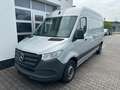 Mercedes-Benz Sprinter III 214 CDI L2 H2 Automatik erst 39 TKM Argent - thumbnail 1