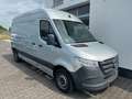Mercedes-Benz Sprinter III 214 CDI L2 H2 Automatik erst 39 TKM Argent - thumbnail 3