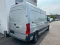 Mercedes-Benz Sprinter III 214 CDI L2 H2 Automatik erst 39 TKM Argent - thumbnail 7